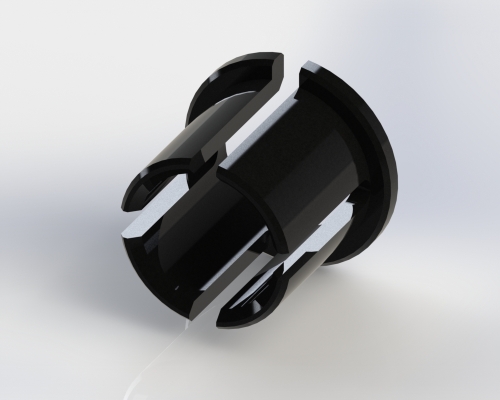 CAMVATE 15mm Adapter Bushing (Custom Made)