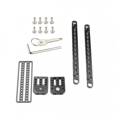 CAMVATE Director's Monitor Cage Kit