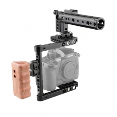 canon 70d camera cage