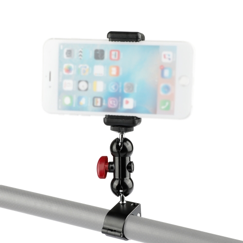 CAMVATE Phonetrap Smartphone Holder with 1/4