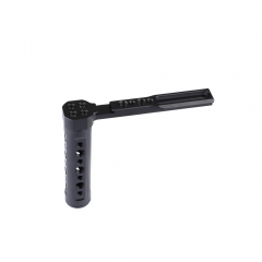 CAMVATE NATO Rail Camera Handle Aluminum Grip L Type