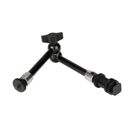 CAMVATE Versatile 11" Articulating Magic Arm & Shoe Mount