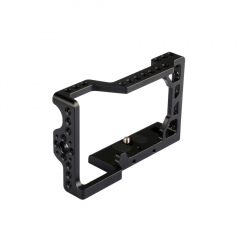 CAMVATE  Cage for Sony A6500 (Black)