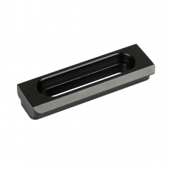 CAMVATE Standard 60mm NATO Rail Quick Release Bar