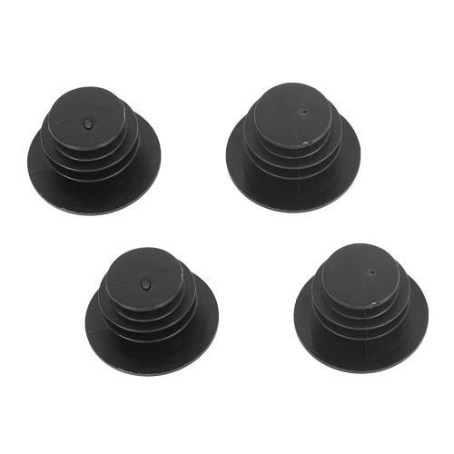 CAMVATE Handlebar Bar End Plugs Caps ATB MTB Bungs fr Bike Bicycle Cycle Camera Grip