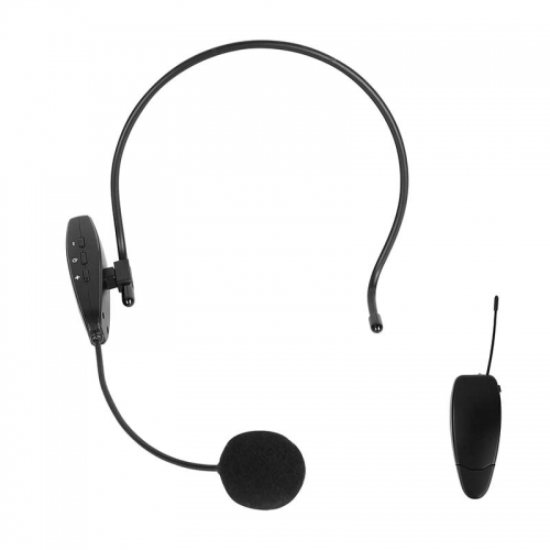 Headset discount recording murah