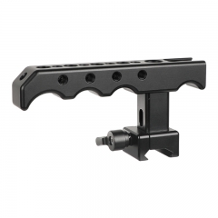 CAMVATE Quick Release NATO Top Cheese Handle For DSLR Camera Cage Rig