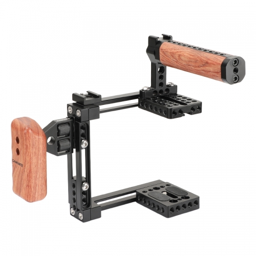 CAMVATE Dual-use Adjustable Cage Kit (Universal)