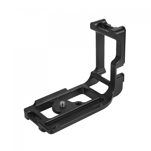 CAMVATE Quick Release L Plate L Bracket For Canon 5D3 5DIII 5D Mark III