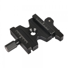 CAMVATE Double Lock Quick Release Clamp