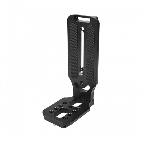 CAMVATE L-Shape Camera Mounting Bracket With 1/4" Screw Arca Swiss Standard