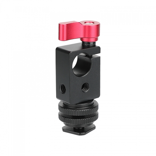 CAMVATE Camera Hot Shoe 15mm Clamp