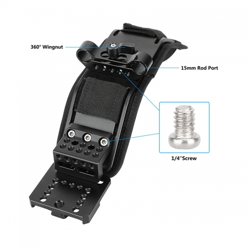 8x14 Quick Release™ System (QRS) Rod Riser - 🏆 Top Seller