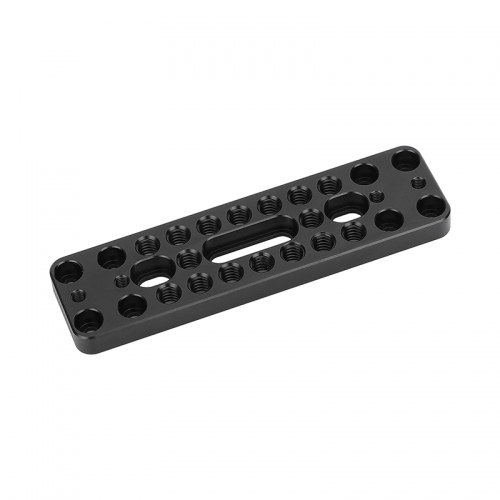 CAMVATE VESA Monitor Mounting Plate with 1/4"-20 Threads
