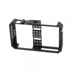 Full Monitor Cage For Feelworld Lut5 5.5