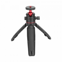 CAMVATE Tabletop Tripod with Mini Ball Head