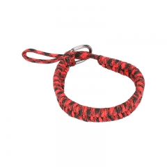 CAMVATE Camera Wrist Strap (Red / Black)