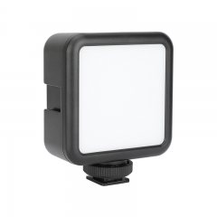 CAMVATE On-Camera LED Pocket Video Light (5600K±200)