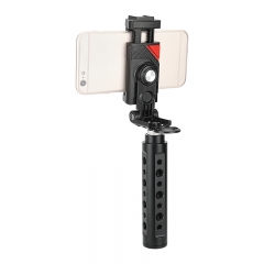 CAMVATE Smartphone Clamp & Cheese Handgrip