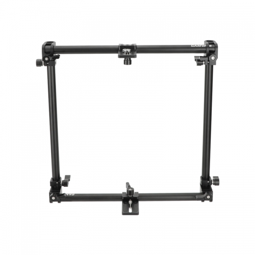 CAMVATE Adjustable Monitor Cage for 7-10" Monitor