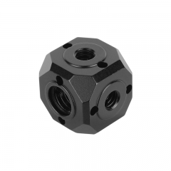 CAMVATE Universal Tripod Screw Hole Adapter Magic Cubic Mount