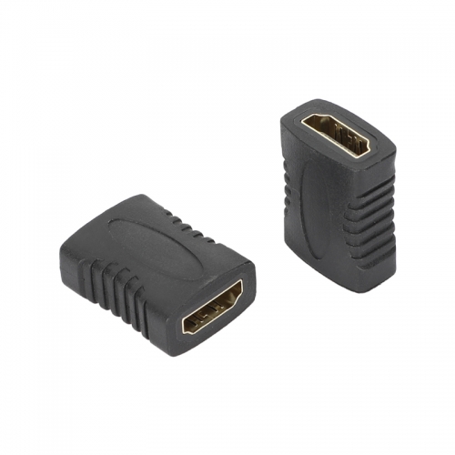CAMVATE HDMI Female to HDMI Female Coupler Adapter (2-Pack)