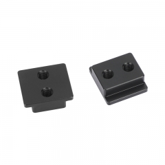 CAMVATE Replacement Shoe Mount for Camera Cage (2-Pack)