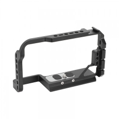 CAMVATE Full Camera Cage for Sony a7C/a7C II/a7CR