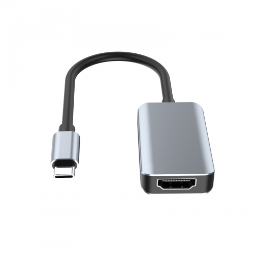 CAMVATE USB Type-C to HDMI 4K Adapter Cable