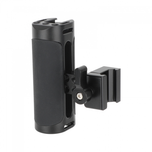 CAMVATE Side Handgrip with NATO Clamp Mount