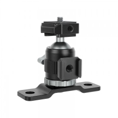 CAMVATE Multifunctional Ball Head with Wall / Ceiling Mount