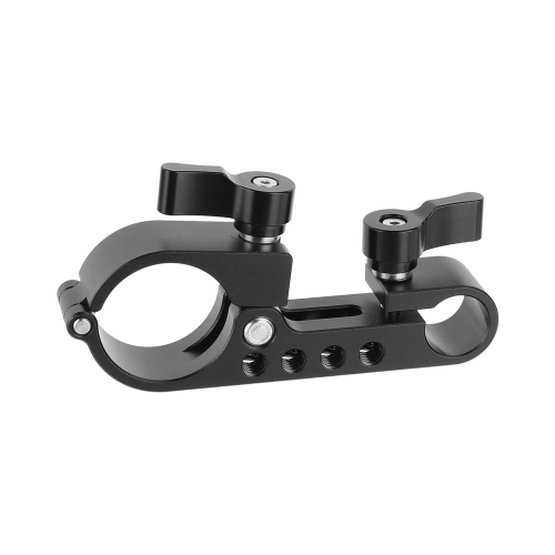 CAMVATE 15 to 30mm Rod Adapter Clamp for FREEFLY MōVI Pro