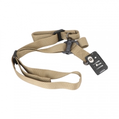 CAMVATE Arca-Type Quick Release Plate & QD Camera Strap Set