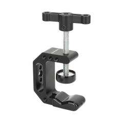 CAMVATE C-clamp with 1/4