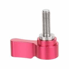 Camvate M5 Rotating Knob Adjustable Thumb Lever Screw (15mm long)