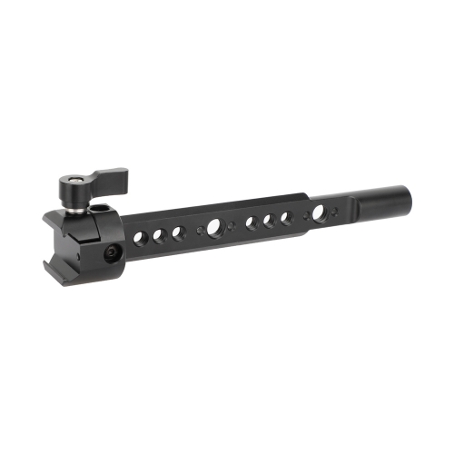 CAMVATE NATO Extension Mount for DJI RS 2, RSC 2, RS 3 & RS 3 Pro