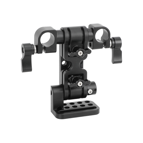 CAMVATE Adjustable Arm Support with 15mm LWS Rod Block