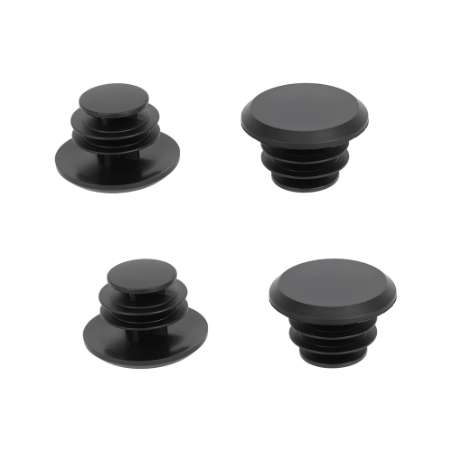 CAMVATE Handlebar Bar End Plugs Caps ATB MTB Bungs fr Bike Bicycle Cycle Camera Grip