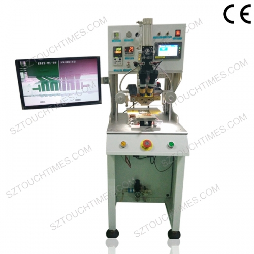 EN601T New upgrade LCD Touch Flex cable repair machine