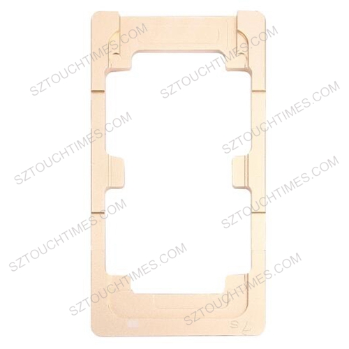 For iPhone 7 Appropriative Precision LCD and Touch Screen Refurbishment Aluminium Alloy Mould Molds