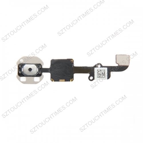 Home Button Flex Cable for iPhone 6 Plus