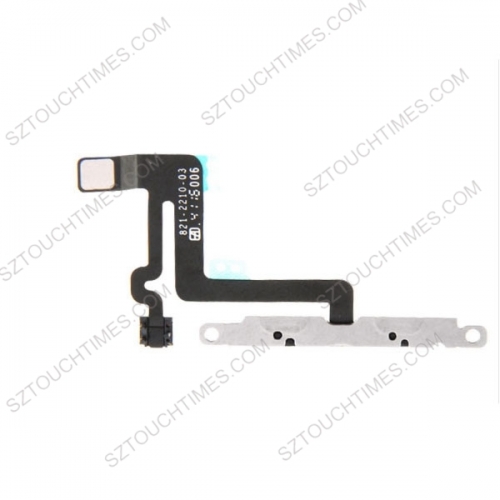 Listen / Volume Flex Cable for iPhone 6 Plus