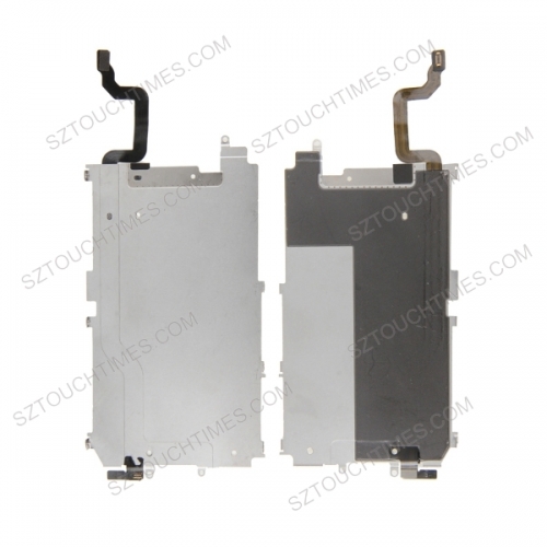 LCD Back Metal Plate Digitizer Assembly for iPhone 6