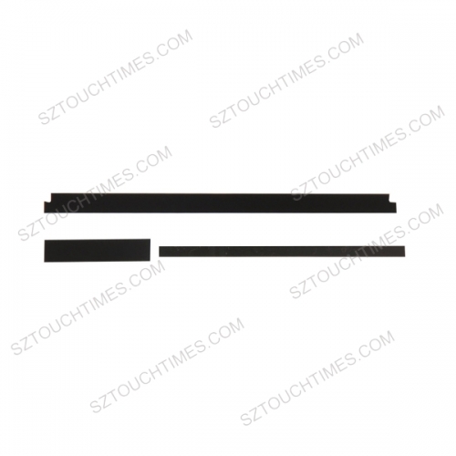 LCD Backlight Adhesive Repair Sticker Strip Set for iPhone 6, 10 PCS / Pack
