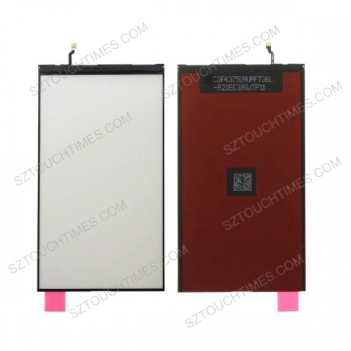 LCD Backlight plate for iPhone 6