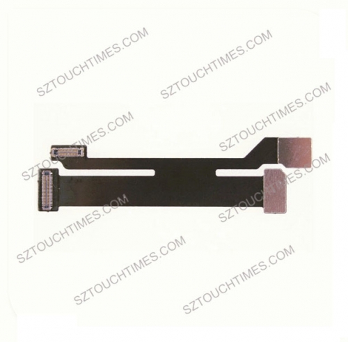 LCD Display Digitizer Touch Screen Extension Testing Flex Cable for iPhone 5C