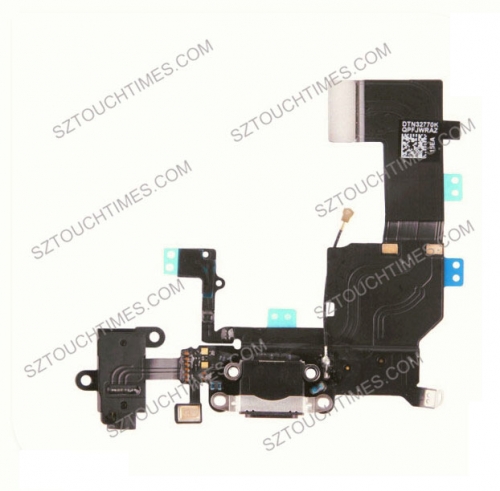 Charging port Flex Cable Ribbon Replacement for iPhone 5C
