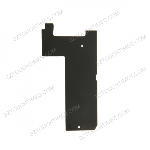 LCD Heat Dissipation Anti-static Sticker for iPhone 6