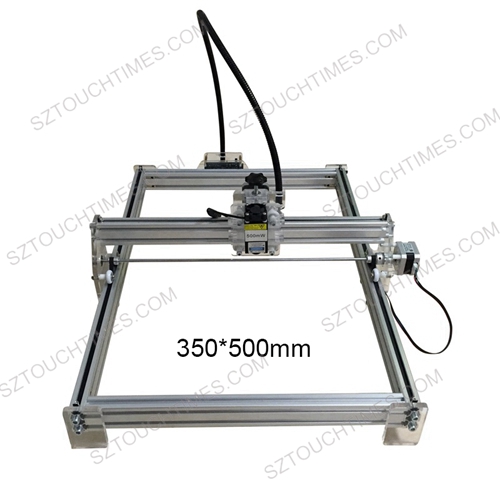 35*50cm mini DIY laser engrave machine carving machine, best engraving toy