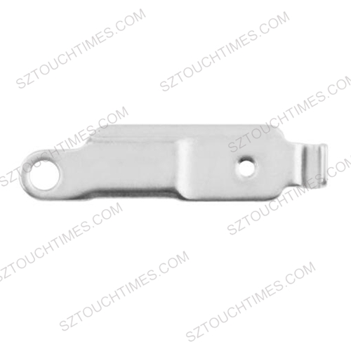 Metal Bracket Holder for iPhone 5S Power Switch On / Off Button